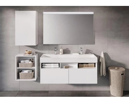 Раковина Ravak Natural Duo 120 см, белый, XJO01212000