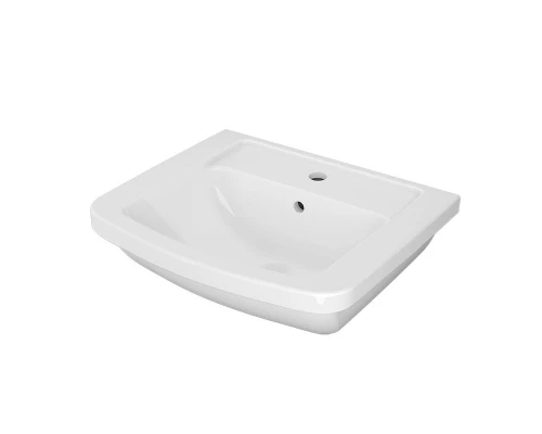 Раковина Vitra Form 300 с пьедесталом, 9602B003-7650