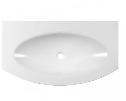 Раковина Эстет Мальта (+ упаковка), 915х505 мм
