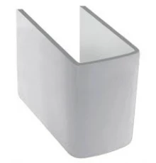 Полупьедестал Jacob Delafon Odeon E4723-00/18566W-00/