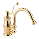 Смеситель Migliore Vivaldi 19543 для биде, золото Смеситель Migliore Vivaldi 19543 для биде, золото