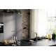 Смеситель Hansgrohe Aqittura M91 для кухонной мойки с подключением к фильтру, хром, 76804000