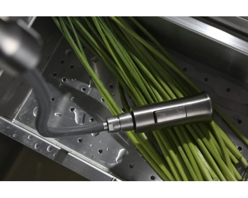 Смеситель для кухонной мойки BelBagno BB-LAM38-IN