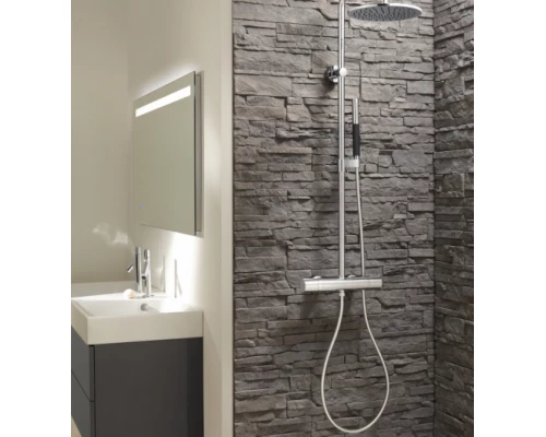 Смеситель Jacob Delafon Toobi E8960-CP для раковины, покрытие хром