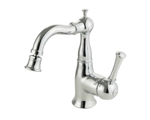 Смеситель Migliore Dallas 18600 для биде - хром