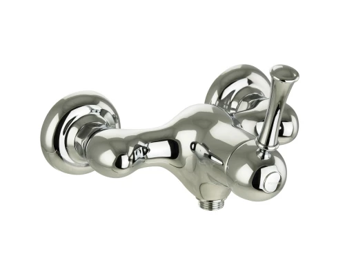 Смеситель Migliore Dallas 18602 для душа - хром