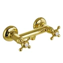 Смеситель Migliore Revival 19512 для душа - золото