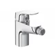 Смеситель для биде Ideal Standard Ceraflex B1718AA с донным клапаном