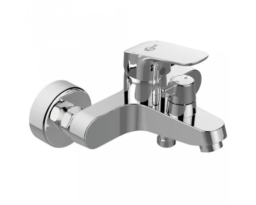 Смеситель для ванны и душа Ideal Standard Ceraflex B1740AA