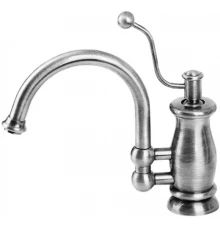 Смеситель Migliore Vivaldi 18257 для кухни, хром