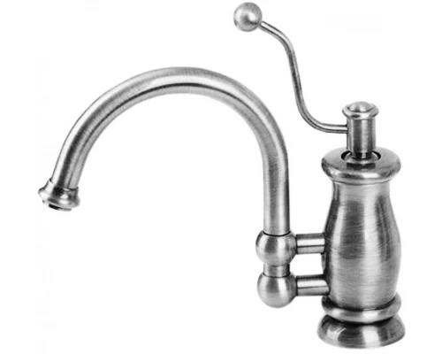 Смеситель Migliore Vivaldi 18257 для кухни, хром