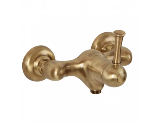 Смеситель Migliore Dallas 18597 для душа - бронза