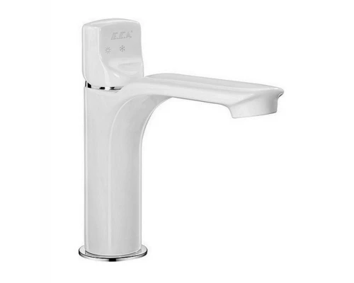 Смеситель для раковины E.C.A Myra 104108986EX