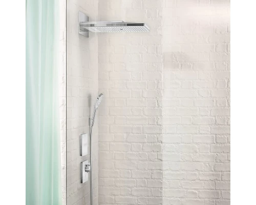 HG ShowerSelect Зап. вент./3 потреб. BBR 15764700, матовый белый