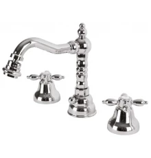 Смеситель Cezares NOSTALGIA-BBS2-01, хром