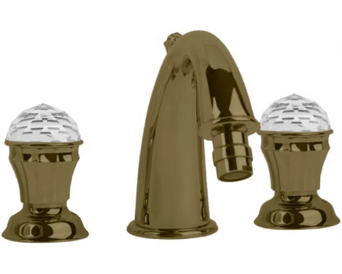 Смеситель Migliore Korona, ML.KRN-4725.CR, для биде - хром