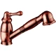 Смеситель Migliore Maya 18292 для кухни - медь