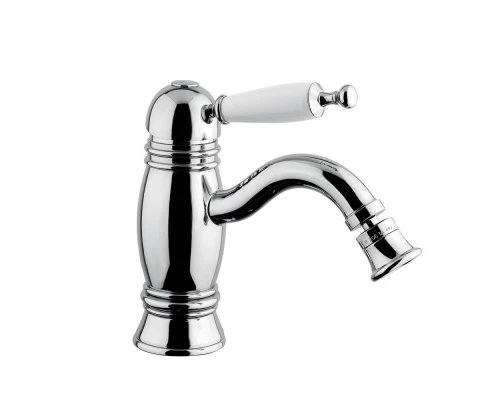 Смеситель Migliore Oxford 19122 для биде - хром