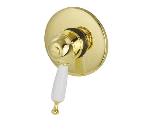 Смеситель Migliore Oxford 19180 для душа - золото