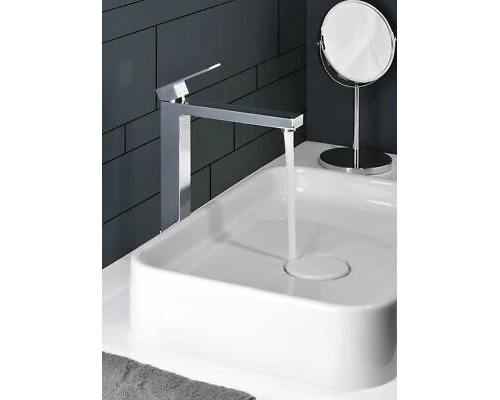 Смеситель Paffoni Elle EL081CR для раковины