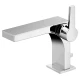 Смеситель Keuco Edition 11 для раковины, хром, 51104010000