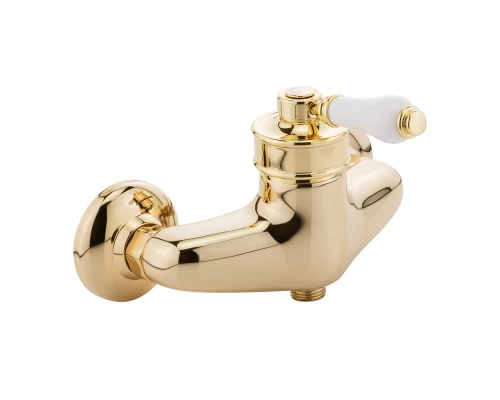 Смеситель Migliore Ermitage 18628 для душа, золото