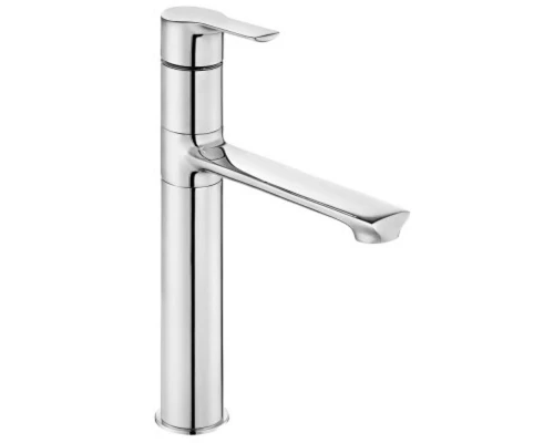 Смеситель E.C.A Luna 102108949EX для раковины с удлиненным корпусом