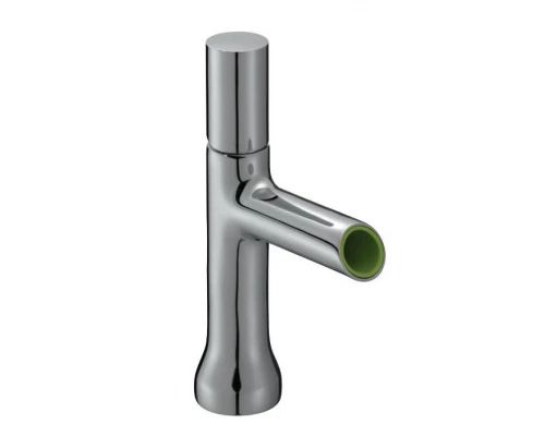 Смеситель Jacob Delafon Toobi E7329-CP для раковины, покрытие хром