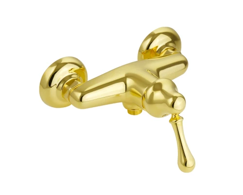 Смеситель Migliore Maya 18930 для душа - золото