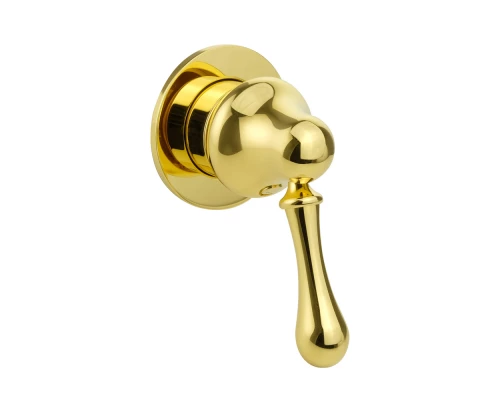 Смеситель Migliore Maya 18932 для душа - золото