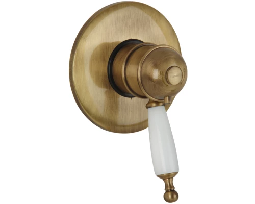 Смеситель Migliore Oxford 19101 для душа - бронза