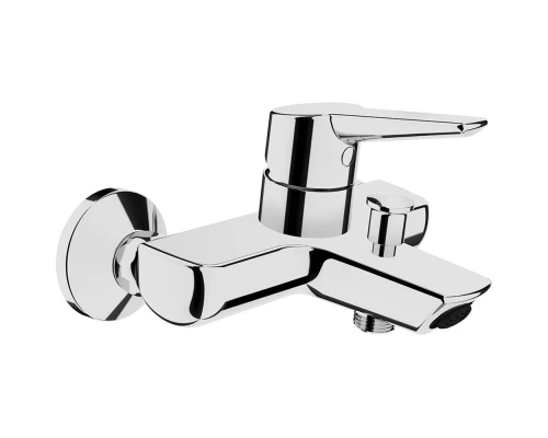 Смеситель Vitra Solid S A42444EXP для ванны и душа