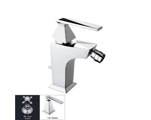 Смеситель Nicolazzi Vincent 3003CR35 для биде