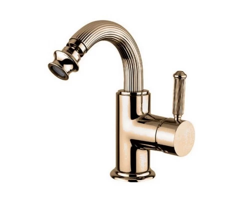 Смеситель Cezares Olimp BSM2-03/24-L цвет золото