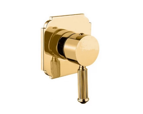 Смеситель Cezares Olimp DIM2-01-L цвет хром