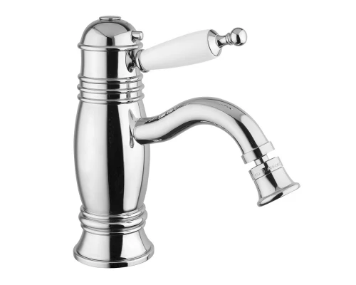 Смеситель Migliore Oxford 19123 с термостатом для биде, хром