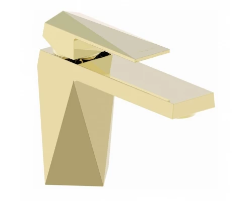 Смеситель Bravat Iceberg F176110C для раковины, цвет хром