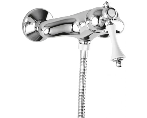 Смеситель Cezares Margot MARGOT-DM-01-M для душа, хром