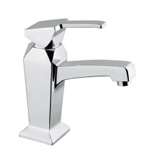 Смеситель Cezares Legend LSM2-01 цвет хром