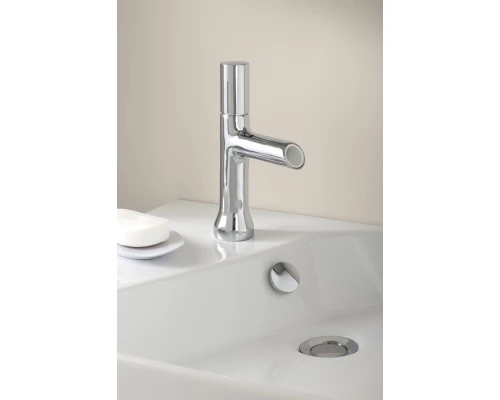 Смеситель для умывальника Jacob Delafon Toobi E8959-CP, хром