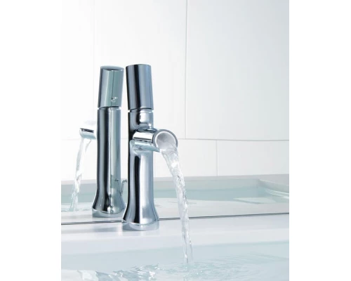 Смеситель для умывальника Jacob Delafon Toobi E8959-CP, хром