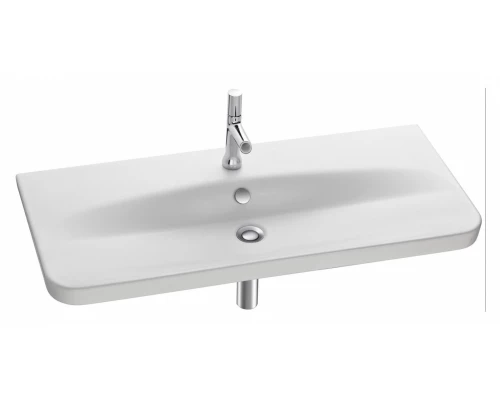 Смеситель для умывальника Jacob Delafon Toobi E8959-CP, хром