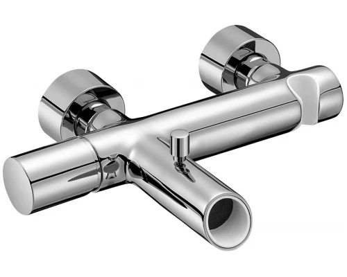 Смеситель Jacob Delafon TOOBI E8963-CP для ванны/душа, хром