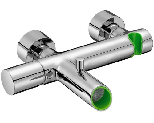 Смеситель Jacob Delafon TOOBI E8963-CP для ванны/душа, хром