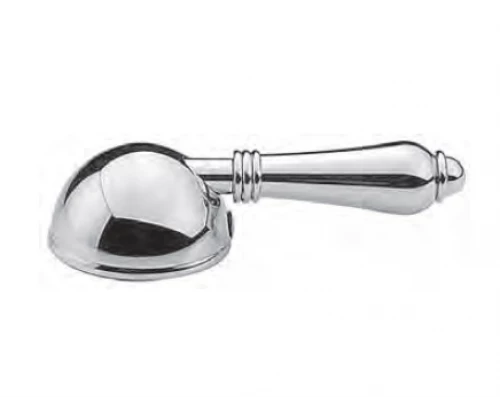 Смеситель Nicolazzi El Capitan 3401BZ75 для ванны и душа, ручка металл, гальваническая бронза