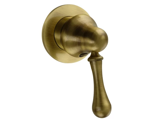 Смеситель Migliore Maya 18918 для душа - бронза