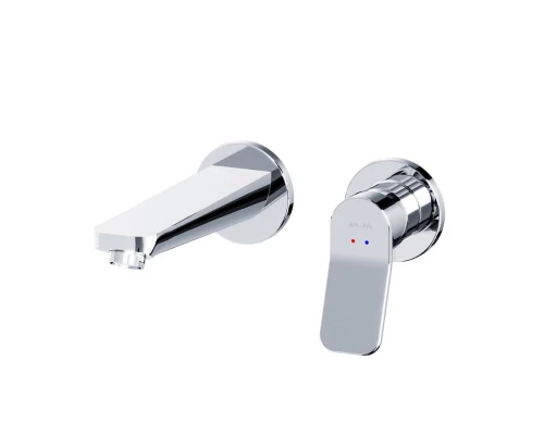 Смеситель Am.Pm X-Joy для раковины, хром, F85A72600