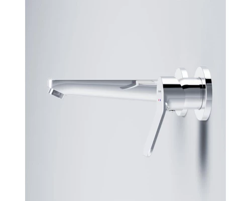 Смеситель Am.Pm X-Joy для раковины, хром, F85A72600