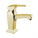 Смеситель Cezares Legend LSM2-03/24 цвет золото