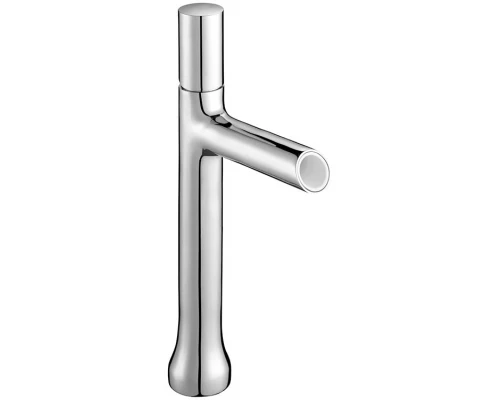 Смеситель для умывальника Jacob Delafon TOOBI E8990-BN, полированный никель